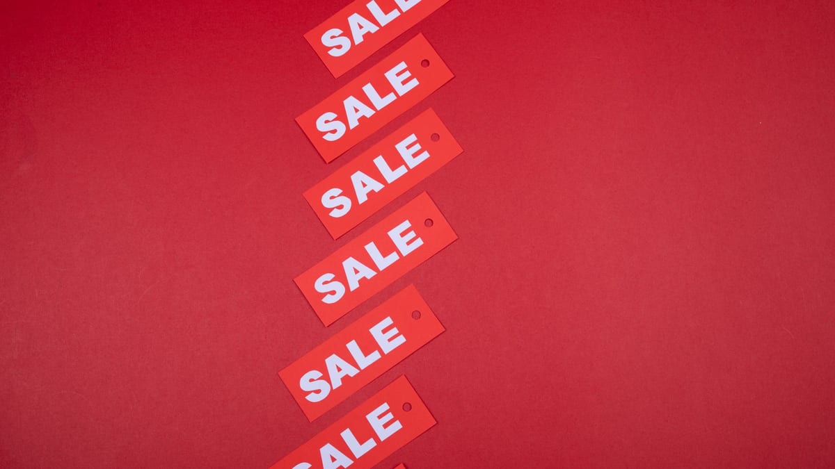 When 'Sale Price' Is a Lie: Reading Through Inflated Discounts